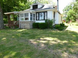 11024 Alexander Rd, Attica, NY 14011