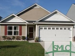 56 Lake Shore Blvd, Port Wentworth, GA 31407