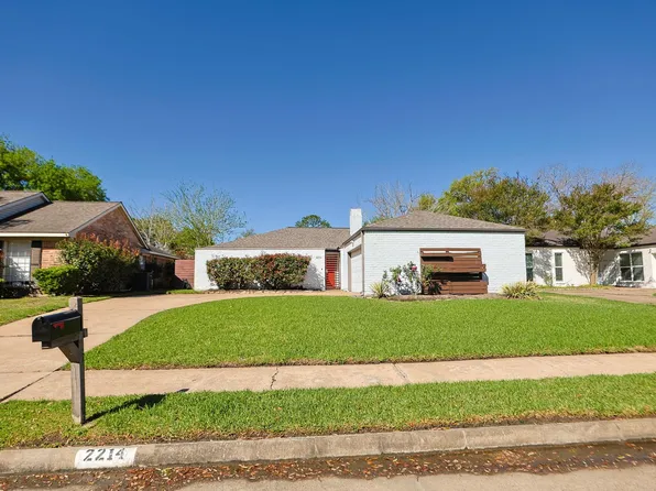 2214 Holly Knoll St, Houston, TX 77077