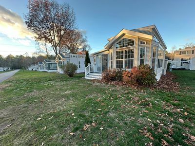 23 College Drive #121, Wells, ME, 04090