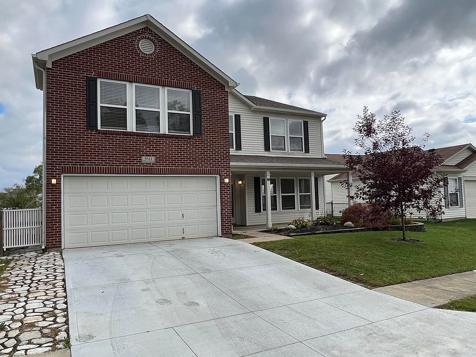 1st image of 5511 Skipping Stone Dr
