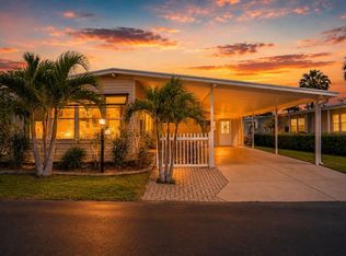 10303 BURNT STORE ROAD #54, PUNTA GORDA, FL 33950