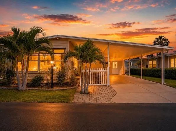 10303 BURNT STORE ROAD #54, PUNTA GORDA, FL 33950