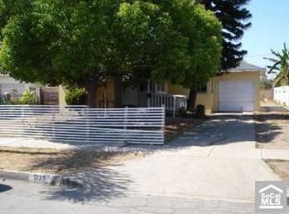 1233 Saint Anne Pl, Santa Ana, CA 92707