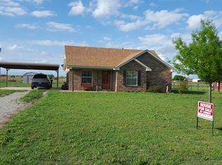 308 Riverside Dr, Byers, TX 76357