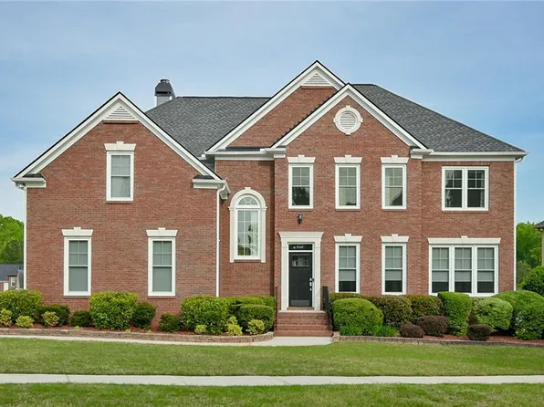 7350 Wright Dr, Atlanta, GA 30349
