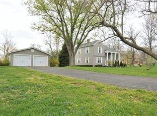 155 S Old Main St, Walton, KY 41094