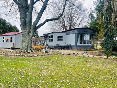 14880 Wooster St NW, North Lawrence, OH, 44666