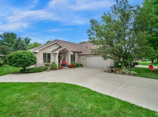 4114 Colter Dr, Kokomo, IN 46902