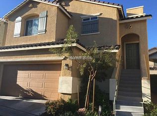 10748 Knickerbocker Ave, Las Vegas, NV 89166