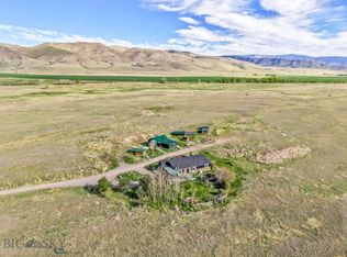 108 Caledonia Rd, Livingston, MT 59047