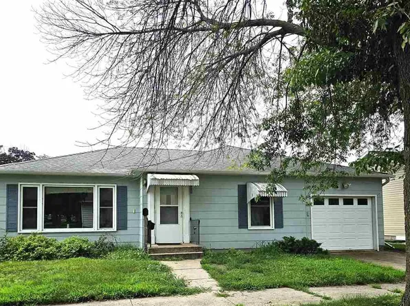 1100 S Franklin St, New Ulm, MN 56073