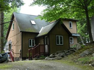 141 Community Dr, Litchfield, ME 04350