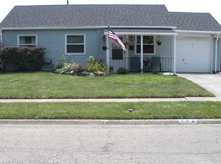 326 Lombard Rd, Columbus, OH 43228