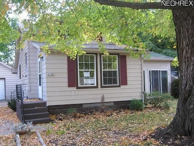 2738 Sanitarium Rd photo 1