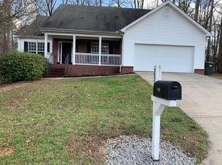 234 W Springs Dr, Macon, GA