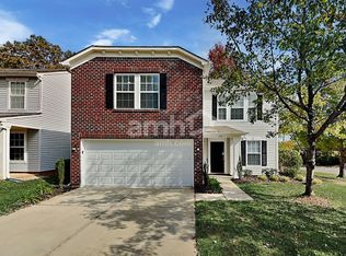 757 Sinclair Dr, Monroe, NC 28112