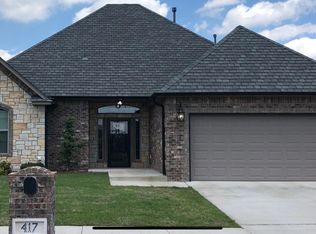 417 SW 145th St, Oklahoma City, OK 73170