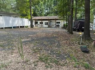 185 Arrowood Trl, Mount Gilead, NC 27306