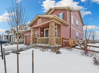 4197 Chasm Lake Dr, Loveland, CO 80538
