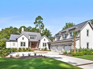 23 Holly Grove Rd, Okatie, SC 29909