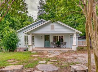 661 Hospital Rd, Canton, GA 30114