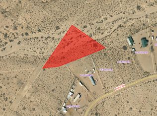 Clovis Dr, Belen, NM 87002