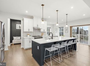 10907 Green Leaf Run, Spotsylvania, VA