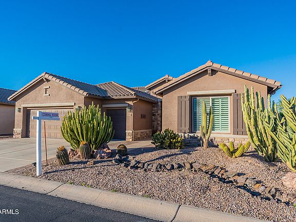 2nd image of 4658 W BUCKSKIN Drive