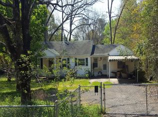 359 Woody Dr, Jackson, MS 39212