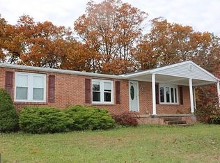 4331 Timber Ridge Rd, Needmore, PA 17238