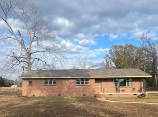 2400 Highway 106 W, Georgiana, AL 36033