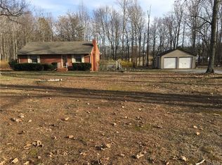 4809 Shannon Hill Rd, Columbia, VA 23038