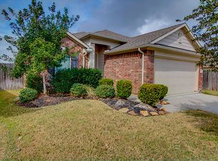 5427 Stonegate Dr, Richmond, TX 77407