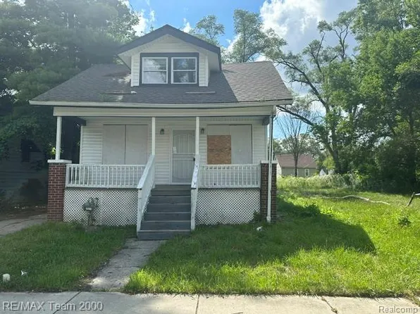 19159 Mackay St, Detroit, MI 48234