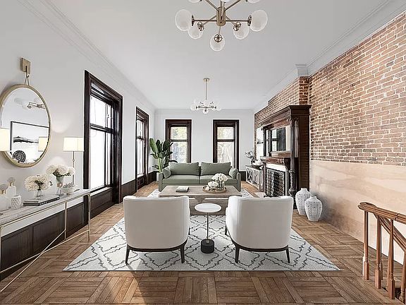 3rd image of 421 Convent Ave #1