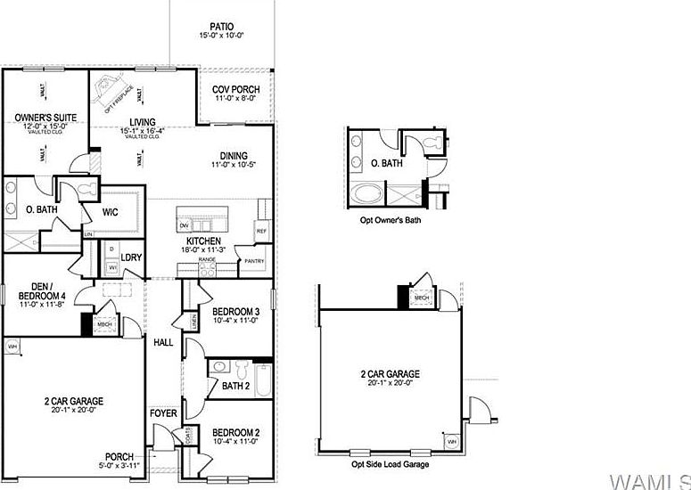 2nd image of 7300 Red Maple Cir #86