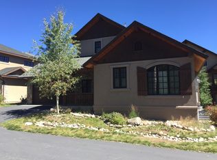 425 Trappers Way, Fraser, CO 80442