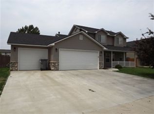 285 W Summerwind Dr, Nampa, ID 83651