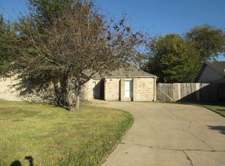 11618 Counselor St, Houston, TX 77065
