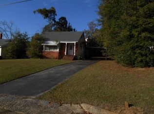 205 E Park Ave, Opp, AL 36467