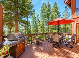 571 Rockrose Ct, Incline Village, NV