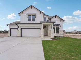 243 Tenny Ln, Kyle, TX 78640