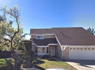 21754 Merridy St, Chatsworth, CA 91311