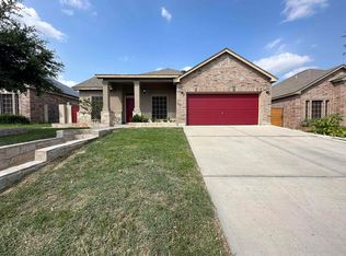 320 Sabal Loop, Laredo, TX 78045
