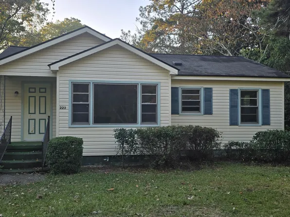 223 13th Ave, Eastman, GA 31023
