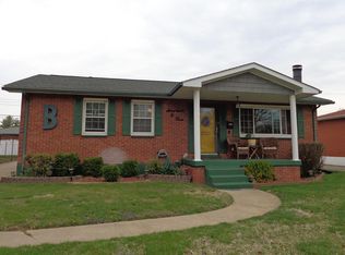 1703 Elizabeth St, Madison, IL 62060