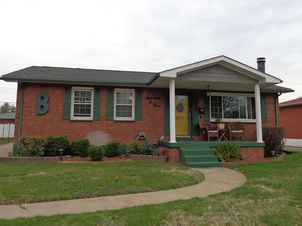 1703 Elizabeth St, Madison, IL 62060