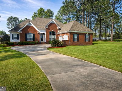 503 Retriever Ct, Statesboro, GA, 30461