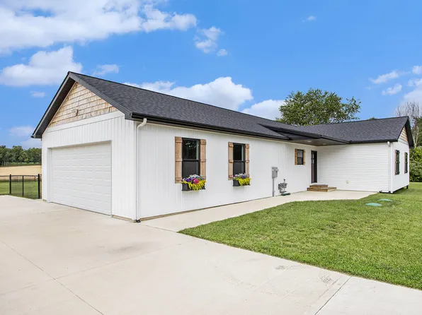 6644 Osborne Rd, Delton, MI 49046